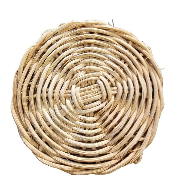 Doll House Miniature Furniture table rocking couch and Chair collectible - Picture 4 of 16